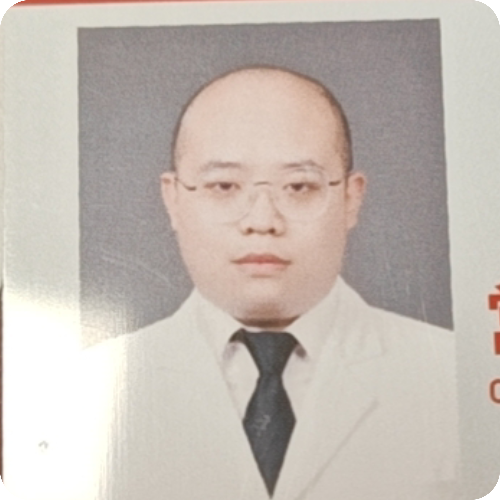 科普，常一航医生头像照片