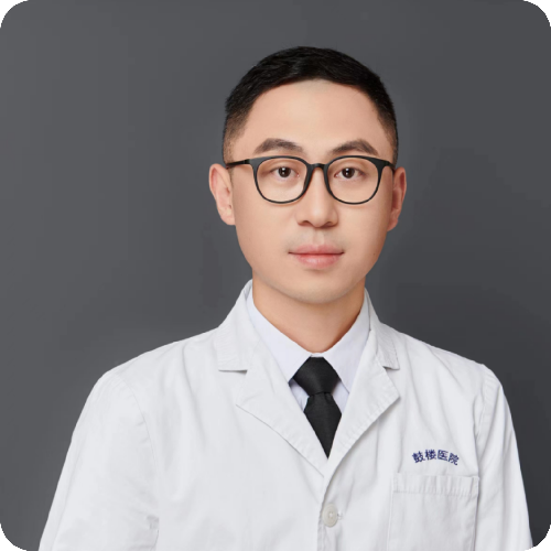 卢成林医生头像照片