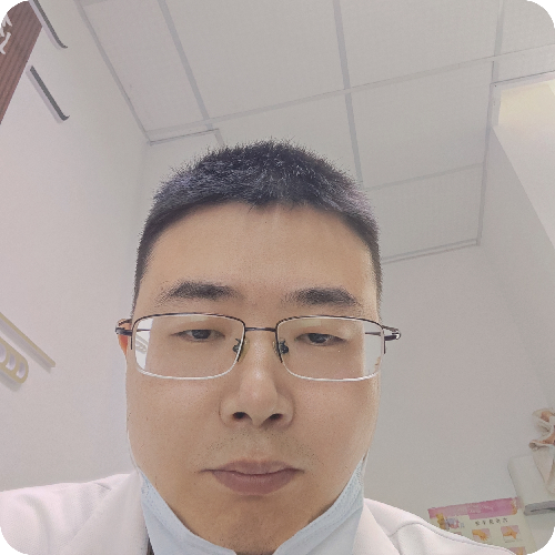 科普,陈用军医生头像照片