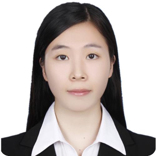 科普，刘艾佳医生头像照片