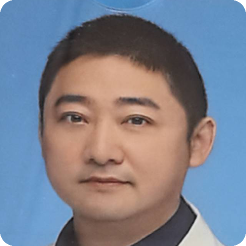 科普，郭成兵医生头像照片