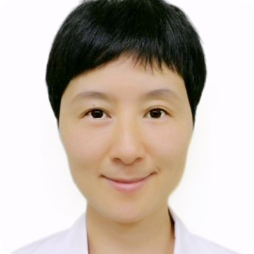 科普，吴海艳医生头像照片