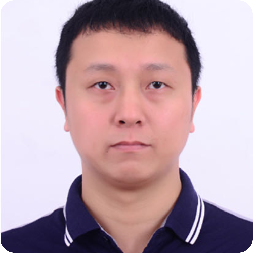 闻立新医生照片