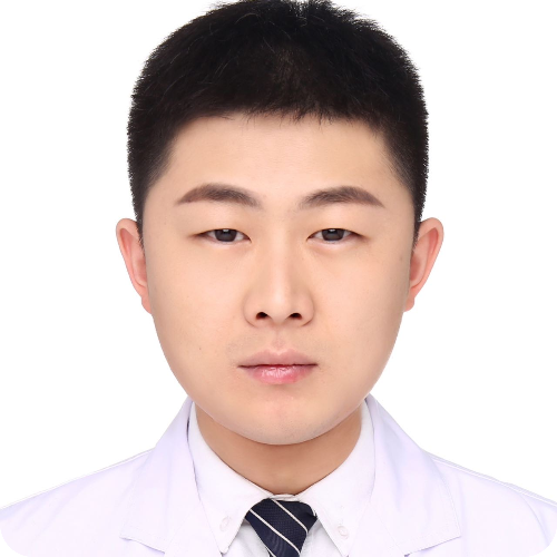 科普，刘扬医生头像照片