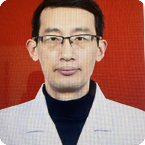 科普，丁飞医生头像照片