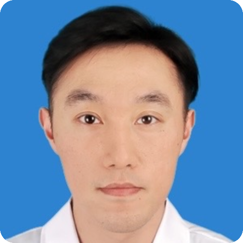 科普，陈纯医生头像照片