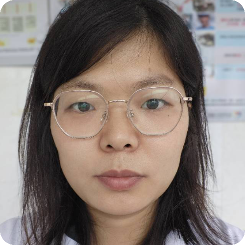 科普，李潇潇医生头像照片