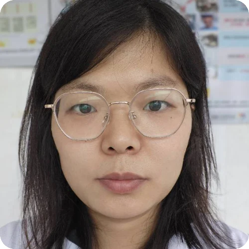 李潇潇