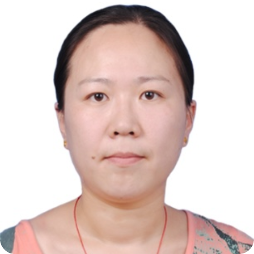 科普，程培麗醫生頭像照片