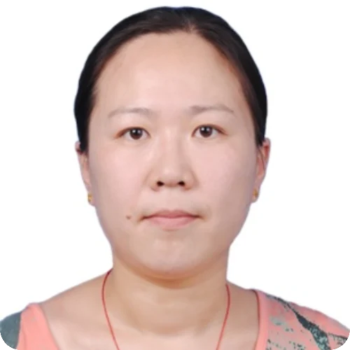 程培丽