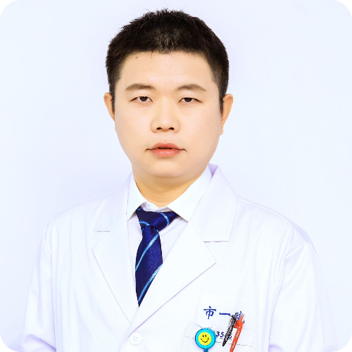 科普，刘润秋医生头像照片