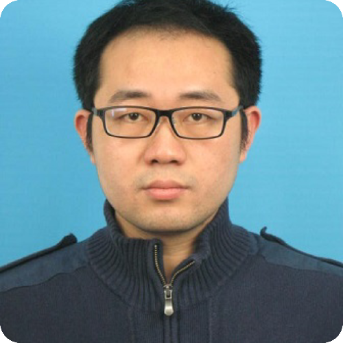 陈凌医生头像照片
