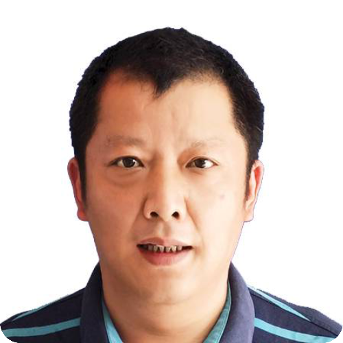 万明医生头像照片