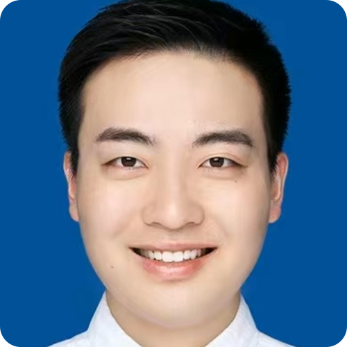 于蒙医生头像照片