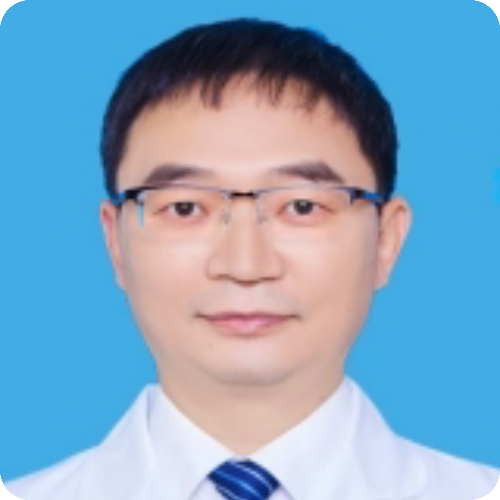 科普，赵海明医生头像照片
