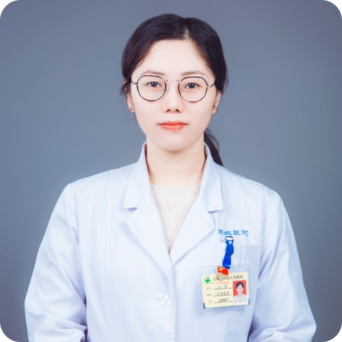 科普，王莹医生头像照片