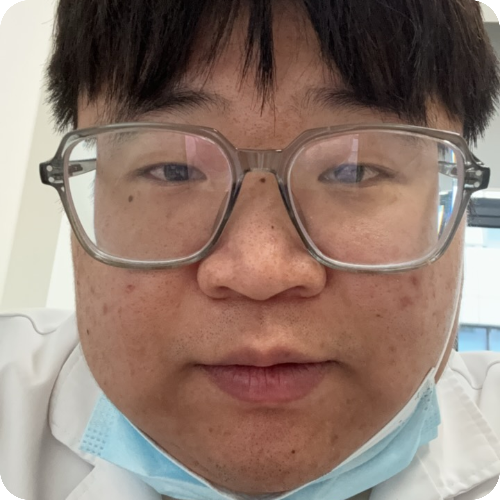 科普，丁明明医生头像照片