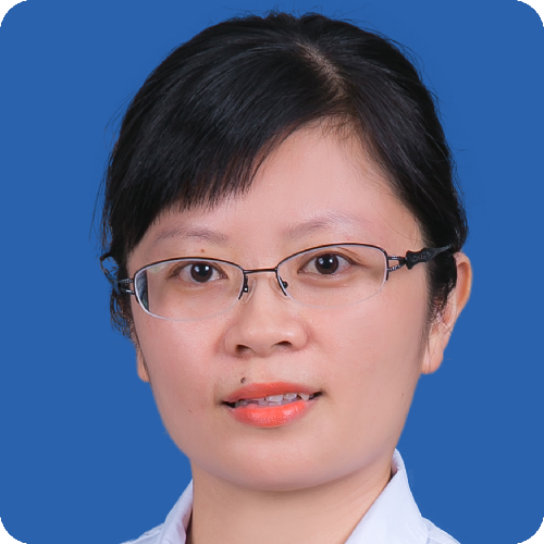 科普，林舜艳医生头像照片