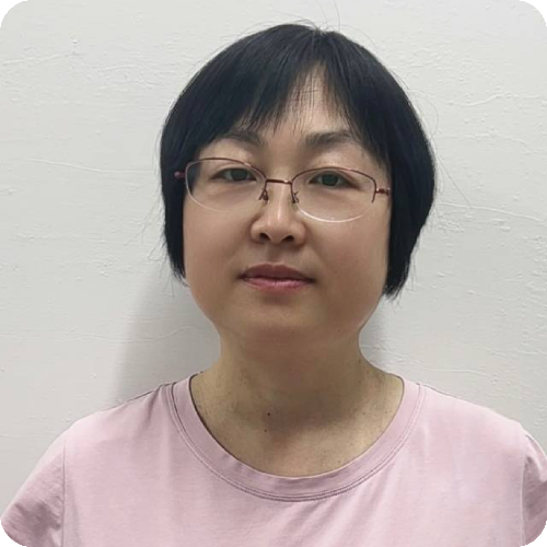 科普，毛惠芳医生头像照片