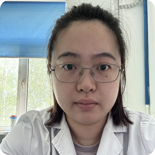 科普，霍彦彦医生头像照片