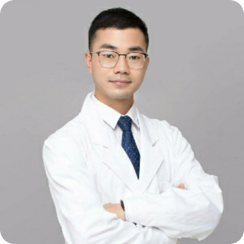 科普，罗阳医生头像照片