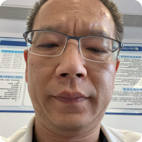 科普，高炳俊医生头像照片