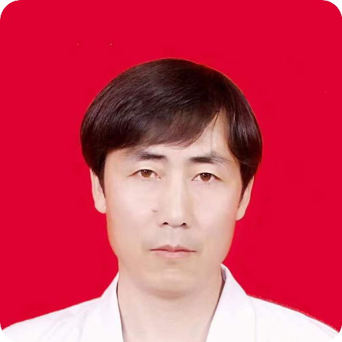 张金海医生头像照片