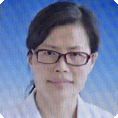 科普，黄海霞医生头像照片