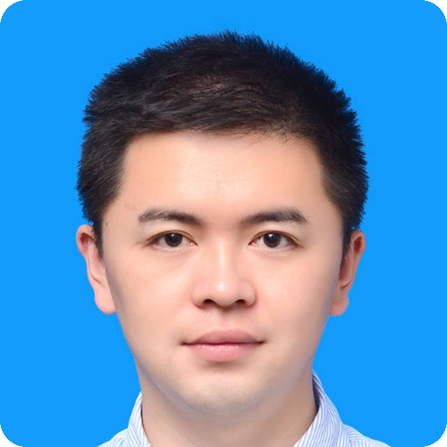 科普，徐晓医生头像照片