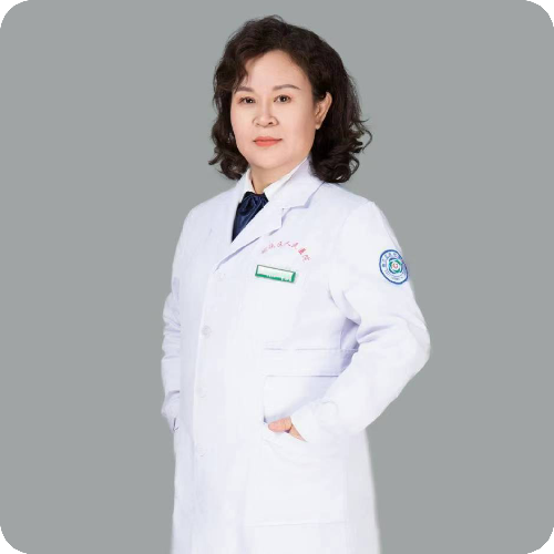 科普，李小云医生头像照片
