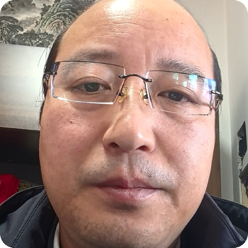 吴国柱医生头像照片