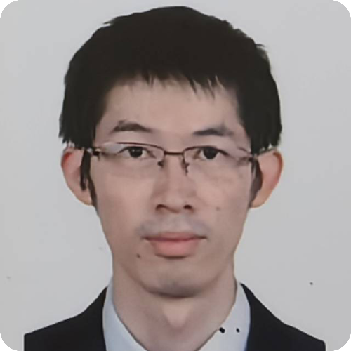 科普，张刚医生头像照片