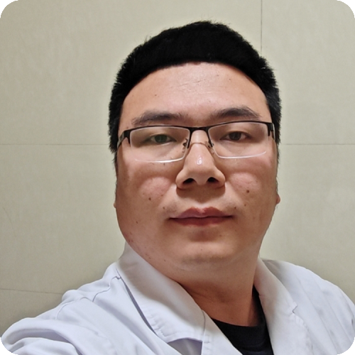 朱旭医生头像照片
