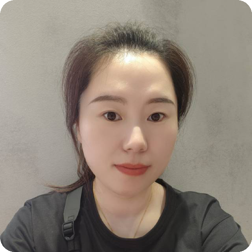 科普，田丽娟医生头像照片