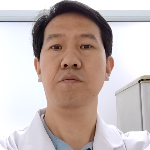科普，常青医生头像照片