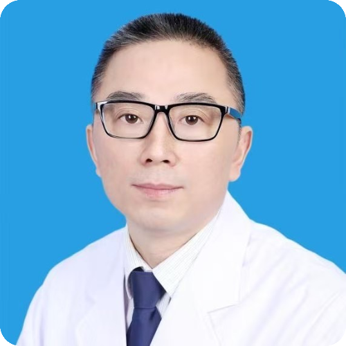 科普，支步胜医生头像照片