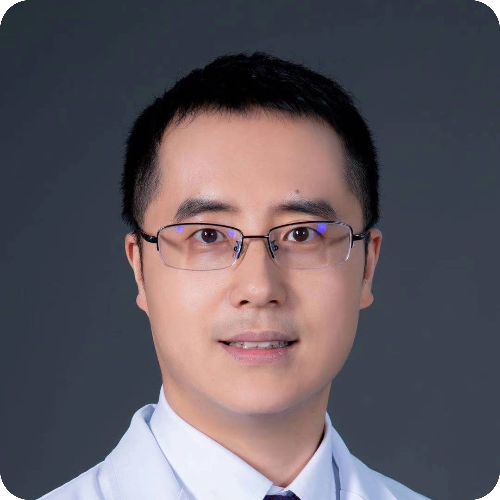 科普，徐浩翔医生头像照片