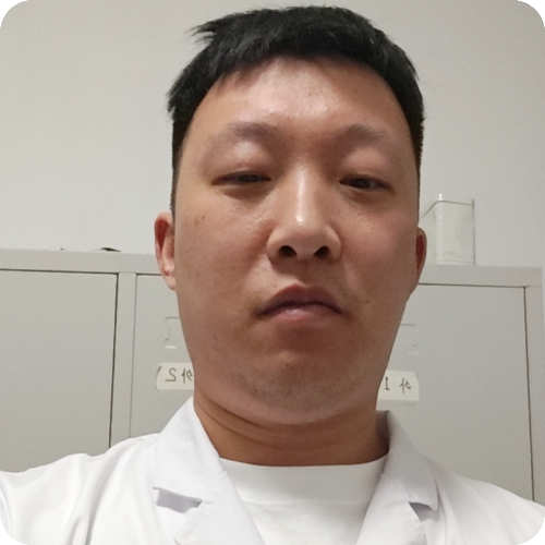 科普，丁子烈医生头像照片