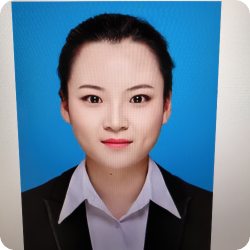 科普，高鑫媛专家医生头像