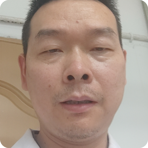 科普，侯建华医生头像照片
