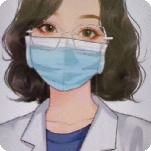 张悦清医生头像照片