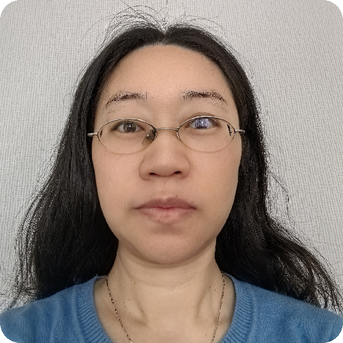 科普，周英杰医生头像照片