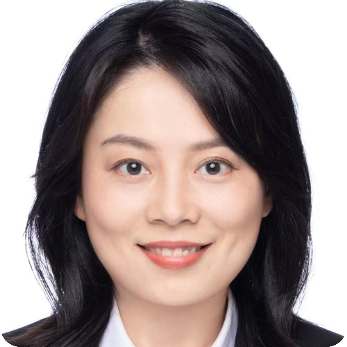 科普，许诺医生头像照片