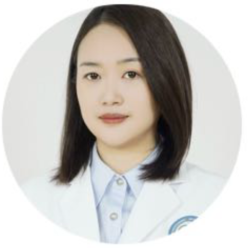 科普，江南静医生头像照片