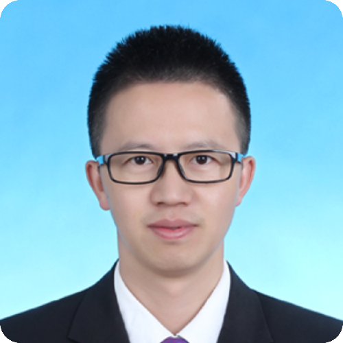 科普，冯宝专家医生头像