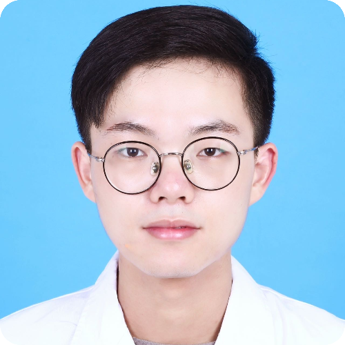 张成亮医生头像