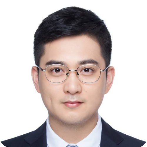 索传健医生头像照片