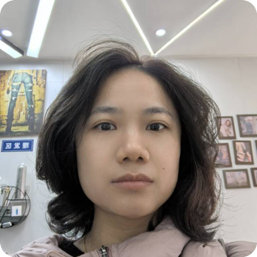 冯臻医生照片