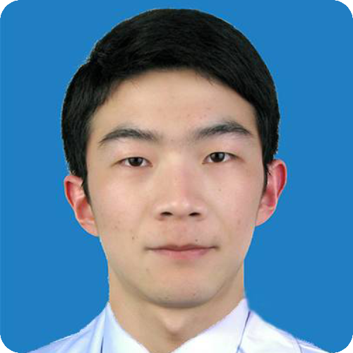 科普，陈锦涛医生头像照片