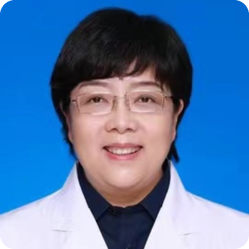 科普，杨晓辉医生头像照片